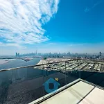 Like Home - 5901 Majestic 3Bhk With Stunning Creek View