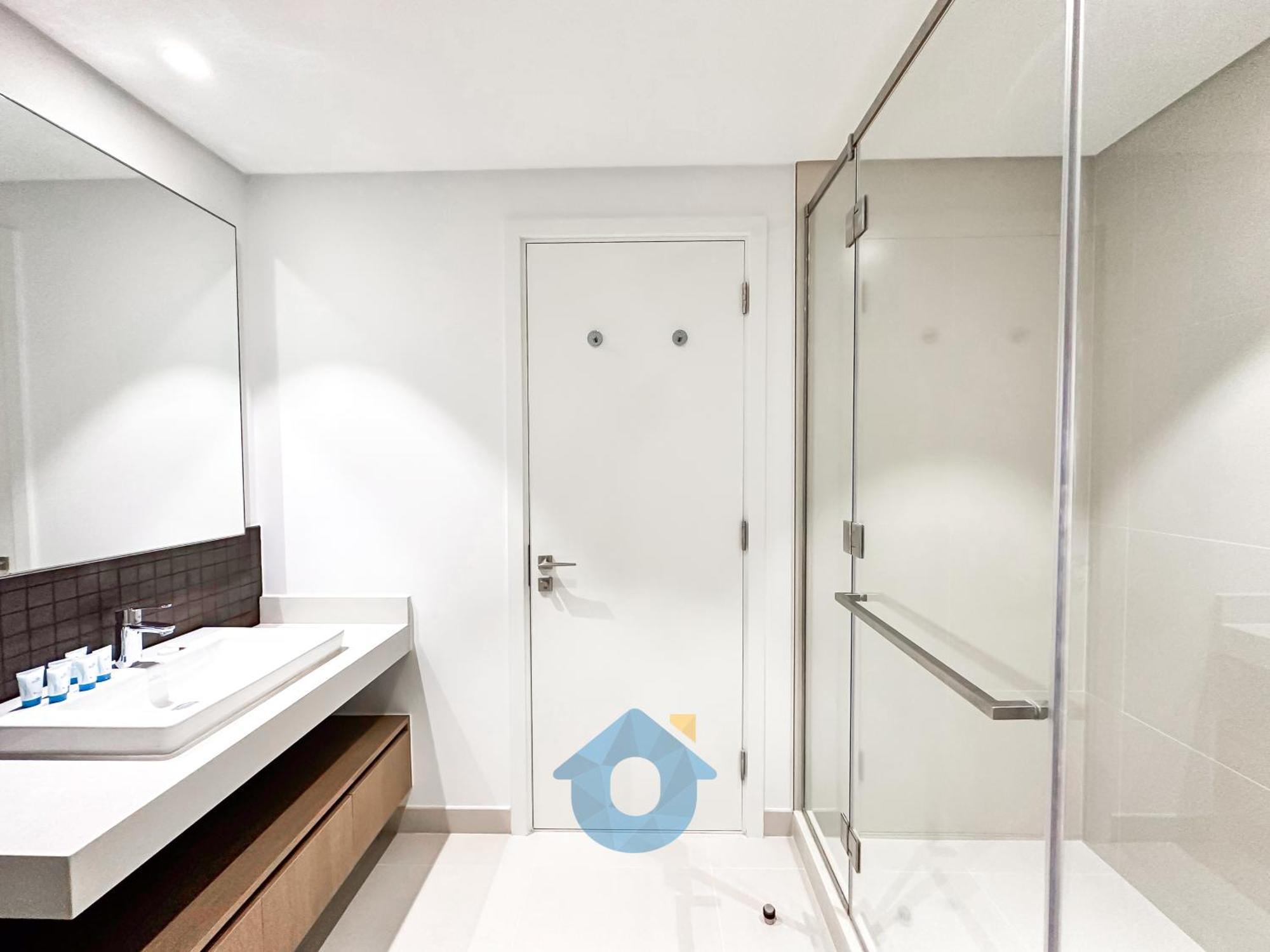 Like - 5901 Majestic 3bhk With Stunning Creek View Apartment Dubai